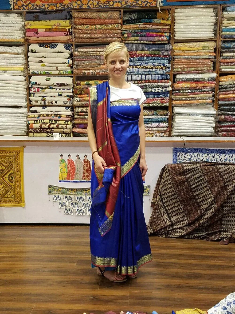 Tempo Traveller Gallery